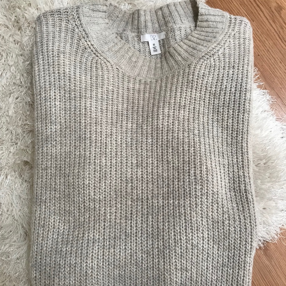 BP by Nordstrom knit pull over sweater, XS